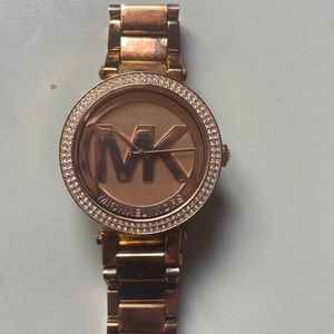 MK WATCH